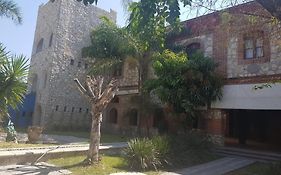 Quinta San Miguel Hotel Boutique Matamoros De Izúcar México